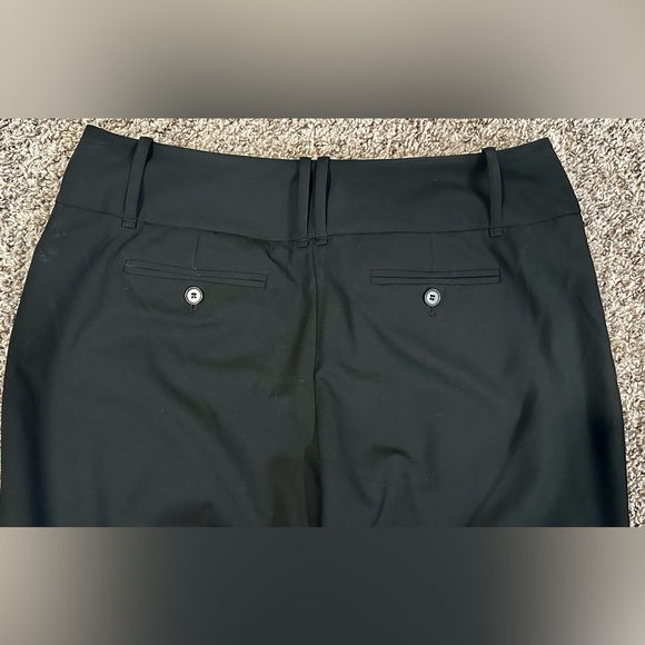 The Limited Black Collection Cassidy Fit - sz10 - Picture 5 of 5